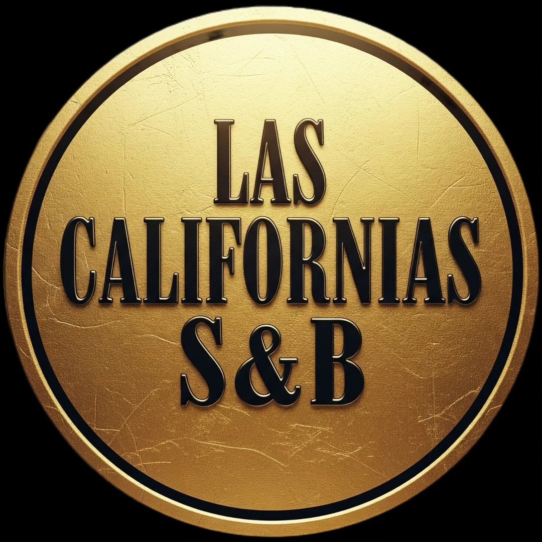 Las Californias S&B