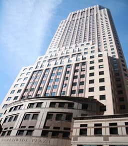 Two Worldwide Plaza Condominium